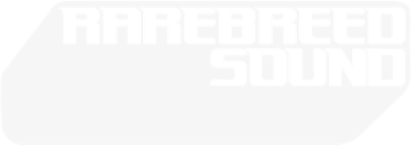 Rarebreed Sound